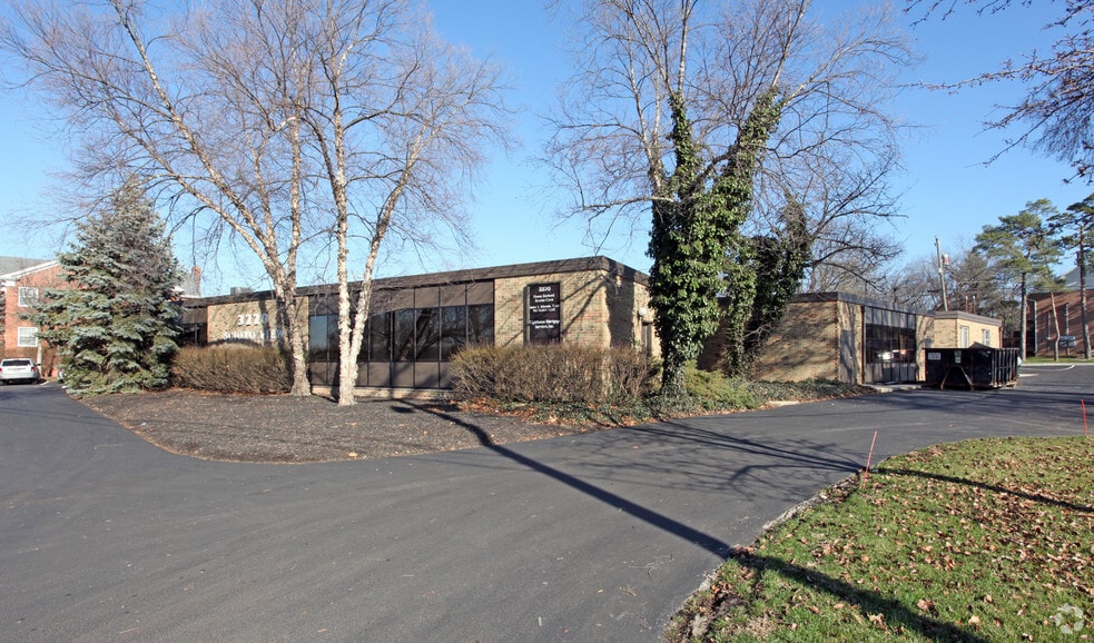 More Photos Of 3220 Riverside Dr, Columbus Medical For Lease