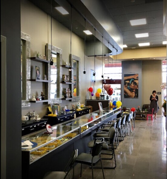 More Photos Of 6048-6096 Stevenson Blvd, Fremont General Retail For Sale