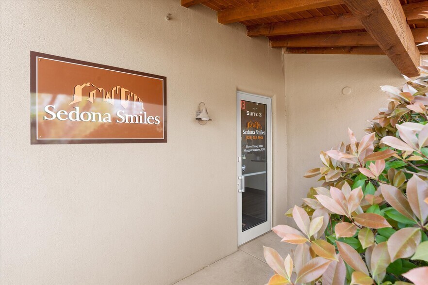 More Photos Of 120 Northview Rd, Sedona Skilled Nursing Facility For Lease