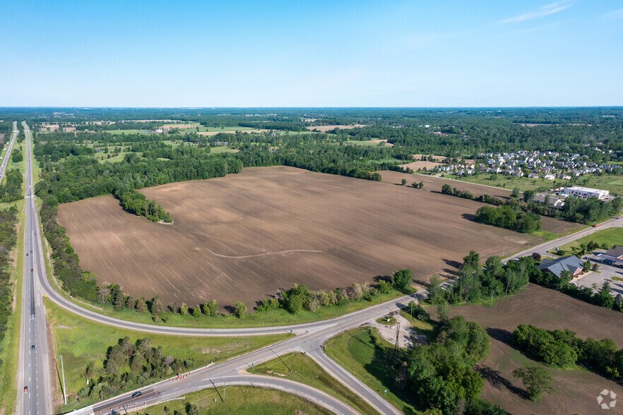 More Photos Of N Williamston Rd, Williamston Land For Sale