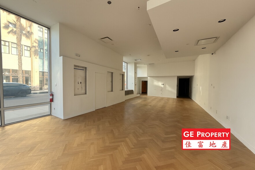 More Photos Of 642-650 E Colorado Blvd, Pasadena Storefront Retail Office For Lease