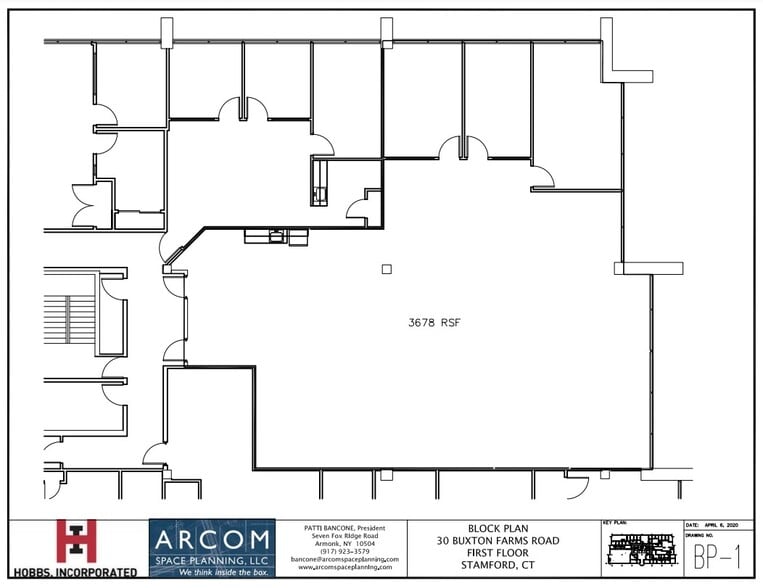 More Photos Of 30 Buxton Farm Rd, Stamford Medical For Lease