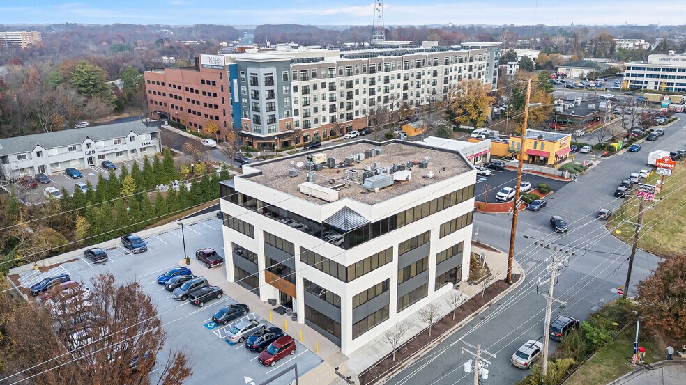 More Photos Of 2448 Holly Ave, Annapolis Medical For Lease