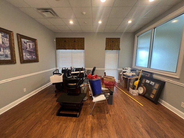 More Photos Of 1737-1741 Watson Blvd, Warner Robins Storefront Retail Office For Lease