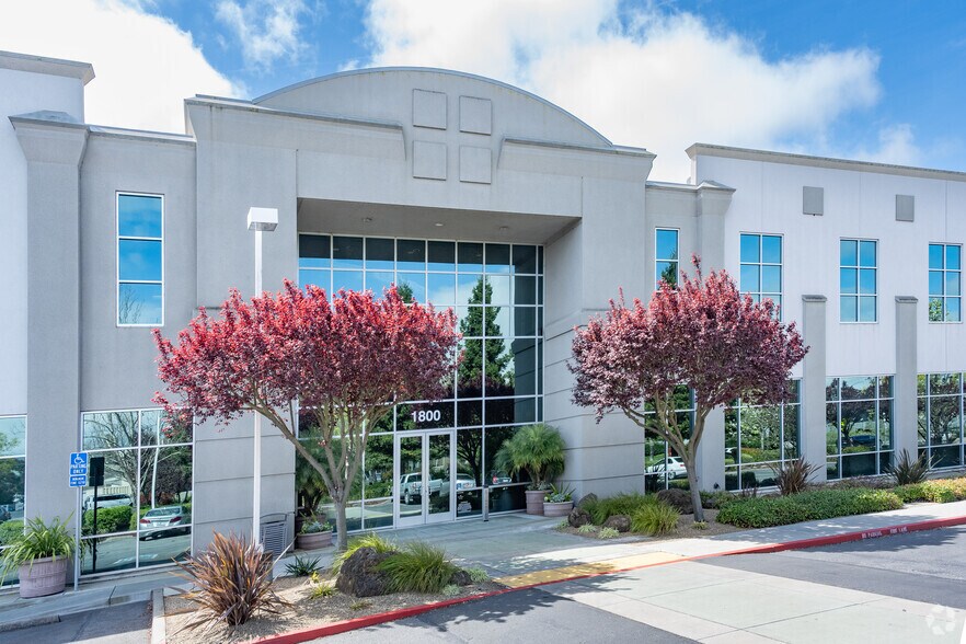 More Photos Of 1800 S McDowell Blvd, Petaluma Unknown For Lease