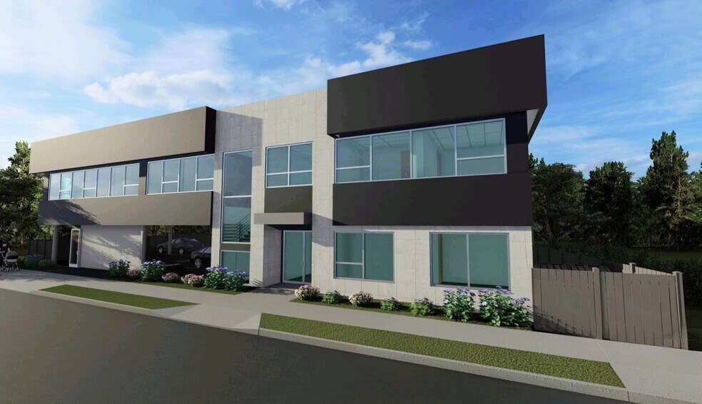 Primary Photo Of 67-73 Carman Ave, Cedarhurst Office For Lease