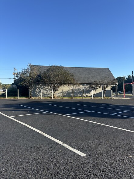 More Photos Of 301-305 N Goose Creek Blvd, Goose Creek Unknown For Lease