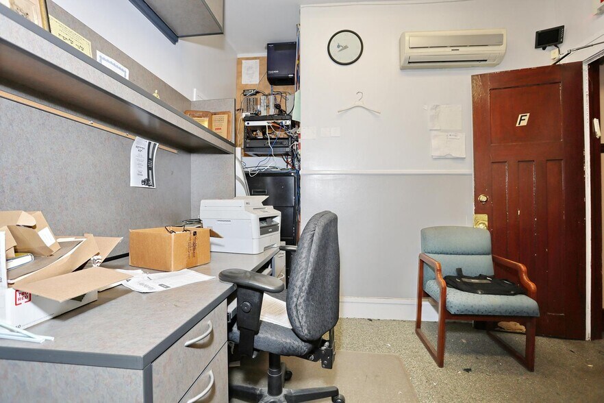 More Photos Of 22 S Madison Ave, Spring Valley Office For Sale