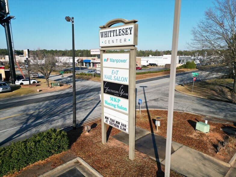 More Photos Of 1648 Whittlesey Rd, Columbus General Retail For Lease