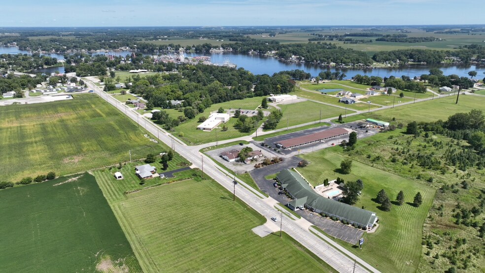 More Photos Of 5024 Norway Rd, Monticello Land For Sale