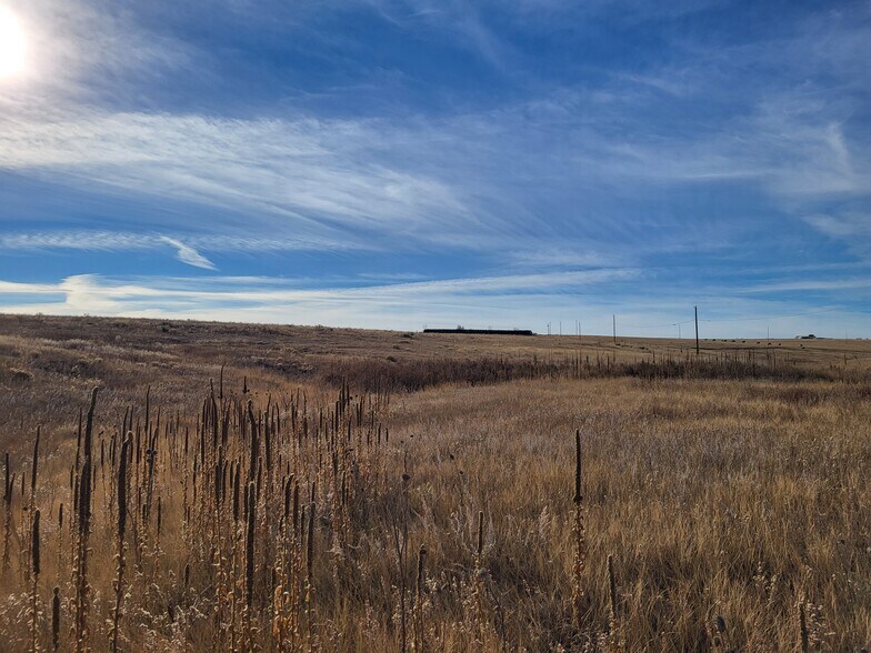 More Photos Of 35635 County Road 160, Agate Industrial For Sale