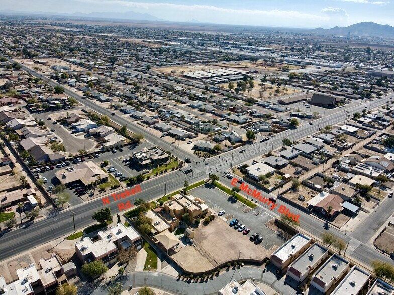 More Photos Of 1415 N Trekell Rd, Casa Grande Medical For Sale