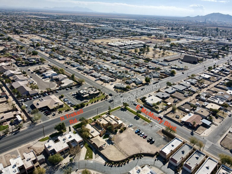 More Photos Of 1415 N Trekell Rd, Casa Grande Medical For Sale