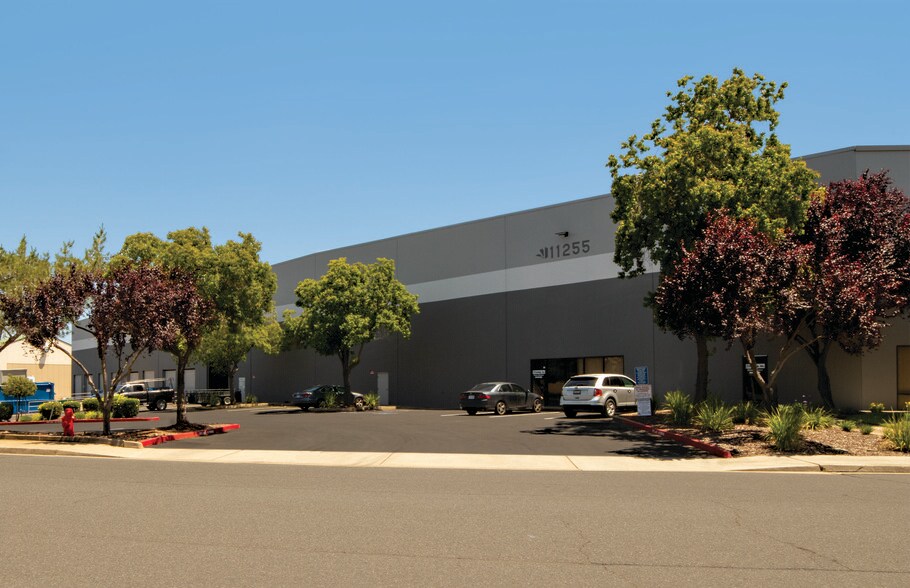 More Photos Of 11255 Pyrites Way, Gold River Warehouse For Lease