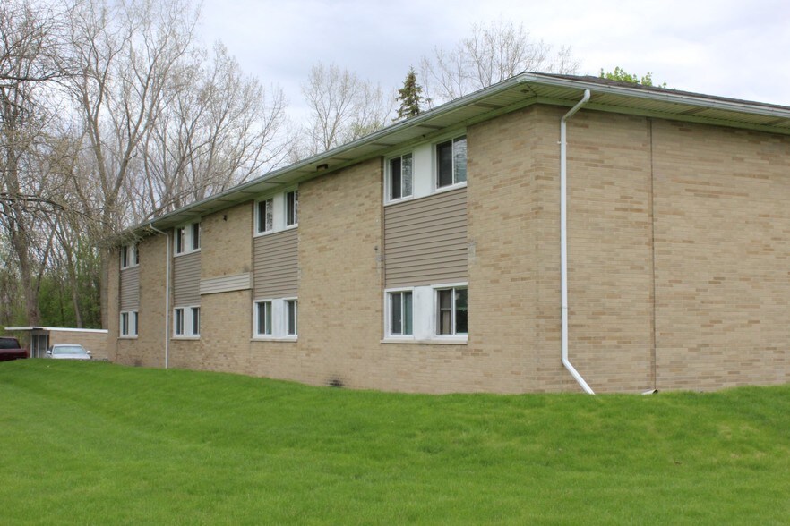 More Photos Of 1410 S Center Rd, Saginaw Apartments For Sale