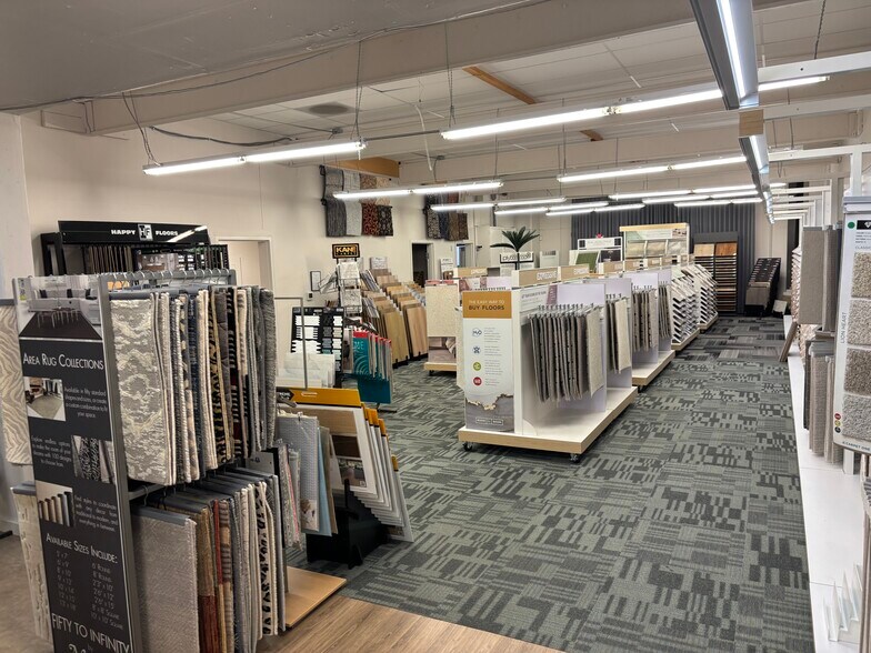 More Photos Of 6 Rossi Cir, Salinas Warehouse For Lease