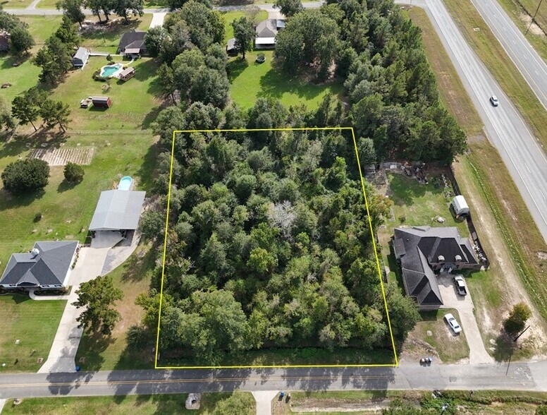 More Photos Of 112 Felice Cutoff Rd, Ragley Land For Sale