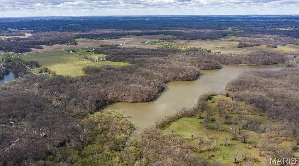 More Photos Of 6959 W Fellin Drive, Mount, Mount Olive Land For Sale