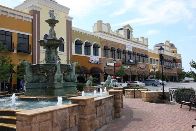 More Photos Of 5001-5005 S Cooper St, Arlington Storefront Retail Office For Lease