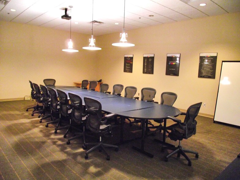 More Photos Of 101 W 103rd St, Indianapolis Office For Lease