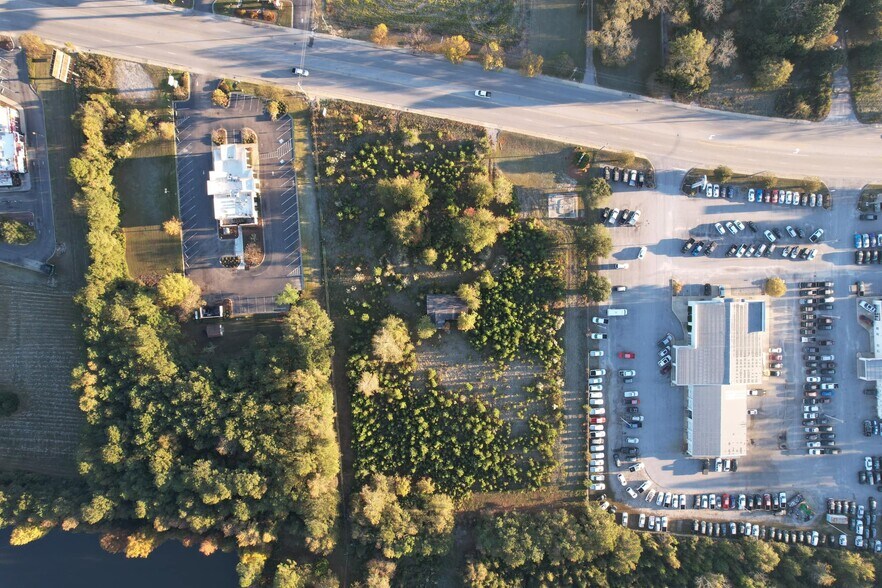 More Photos Of 2695 Paxville Hwy, Manning Land For Sale