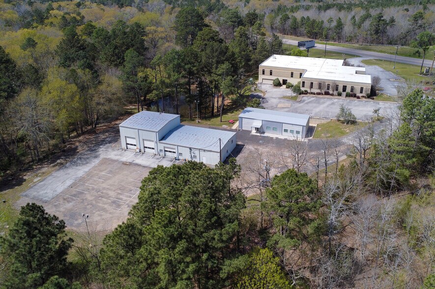 More Photos Of 9846 State Highway 31 E, Tyler Medical For Sale