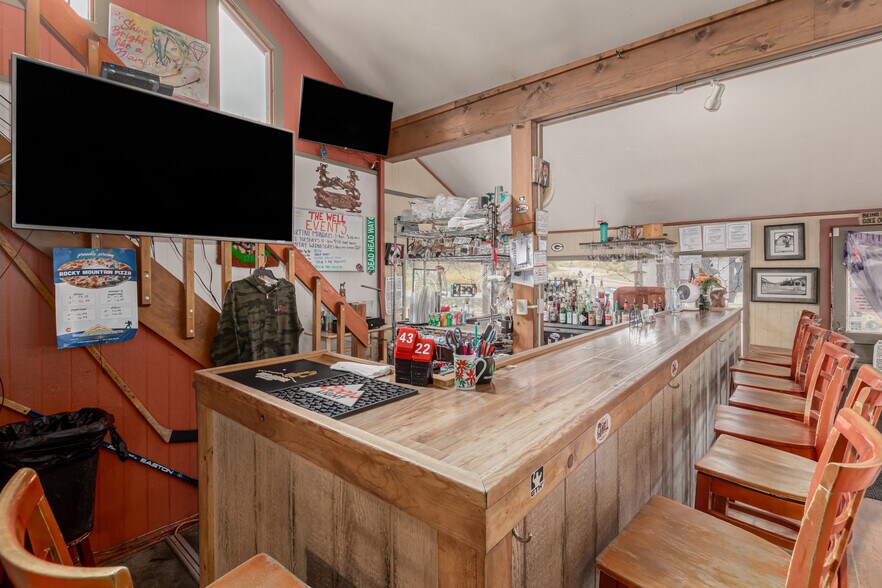 More Photos Of 27051 Barkley Rd, Conifer General Retail For Sale