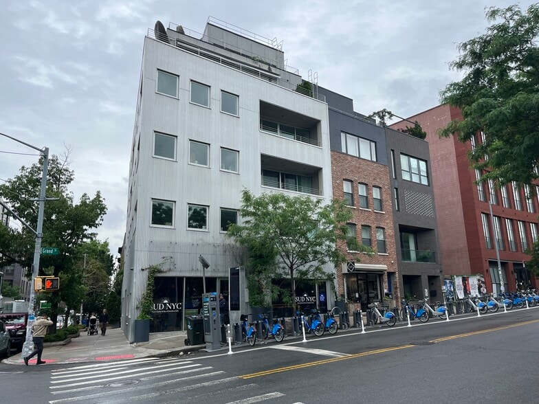Primary Photo Of 77-79 Grand St, Brooklyn Apartments For Sale