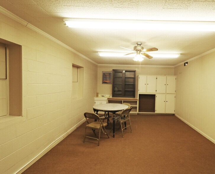 More Photos Of 265 Middleton Rd S, Ohatchee Religious Facility For Sale