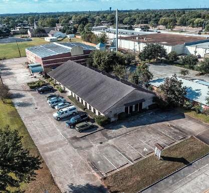 More Photos Of 2714 Cypress Point Dr, Missouri City Office For Sale