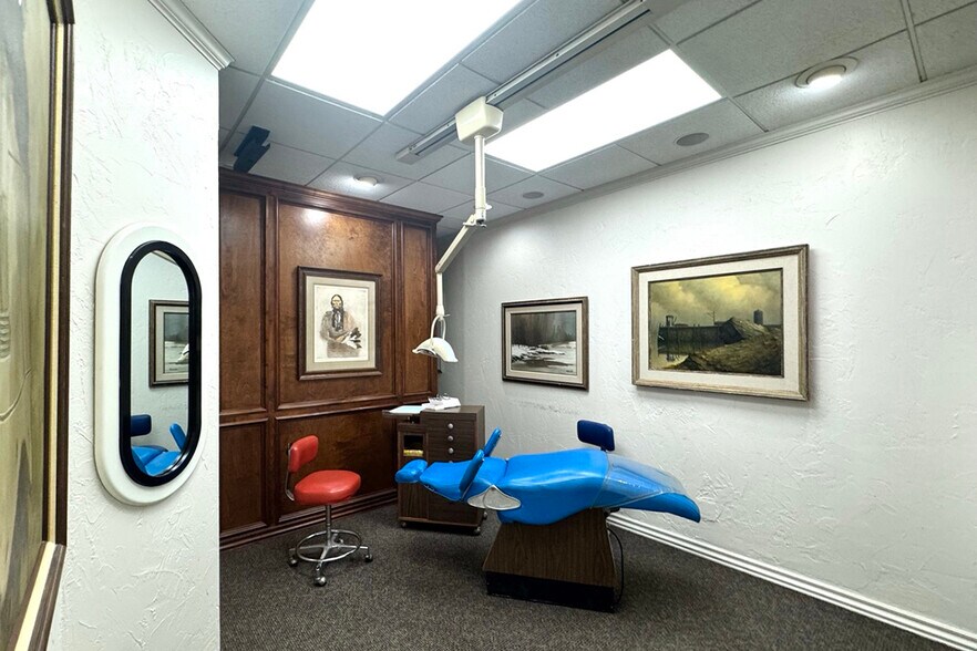 More Photos Of 3621 NW 63rd St, Oklahoma City Medical For Sale