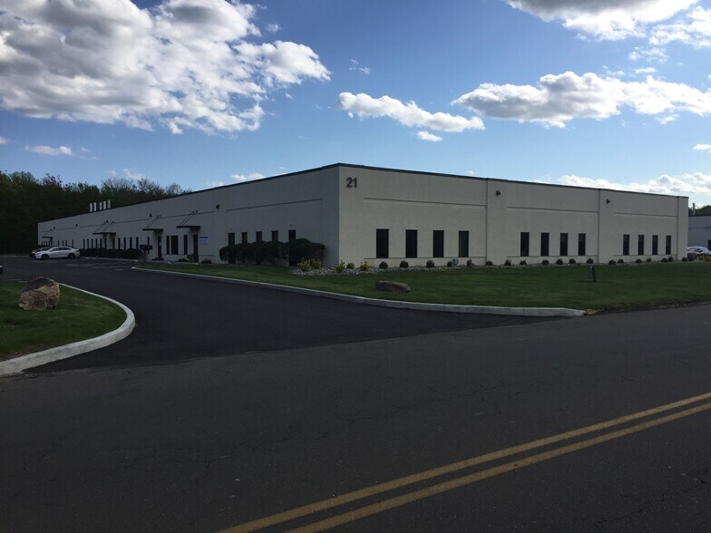 More Photos Of 23 Business Park Dr, Branford Research And Development For Lease