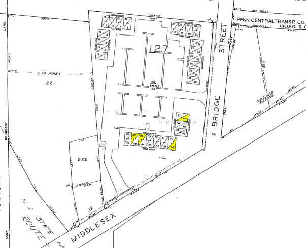 More Photos Of 51 Bridge St, Metuchen Office For Lease