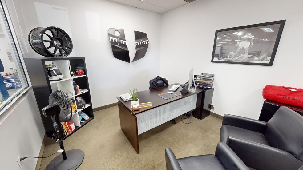 More Photos Of 808 S Main St, Salt Lake City Auto Dealership For Lease