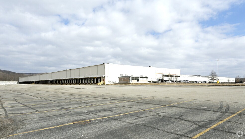 703 Bartley Chester Rd, Flanders, NJ 07836 Industrial For Lease