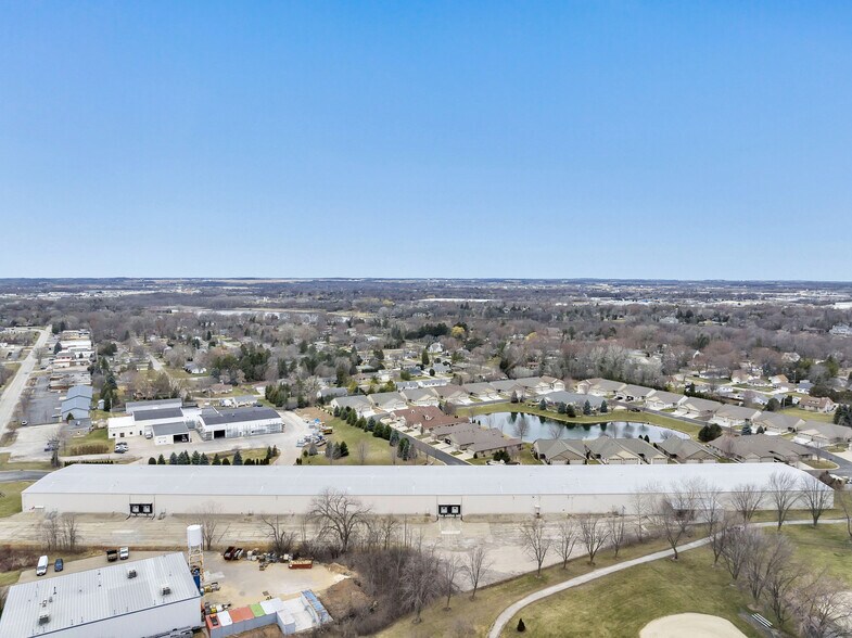 More Photos Of 960 Valley Rd, Menasha Industrial For Sale