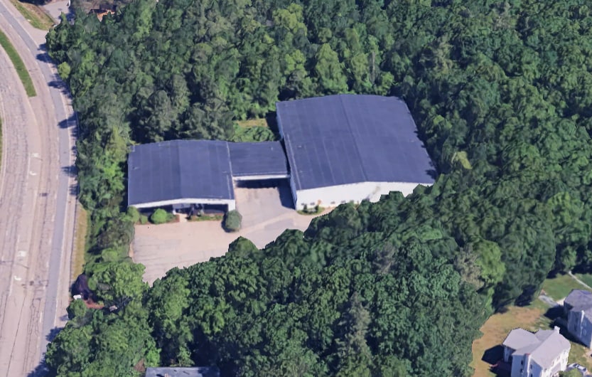 More Photos Of 120 Goddard Memorial Dr, Worcester Manufacturing For Sale