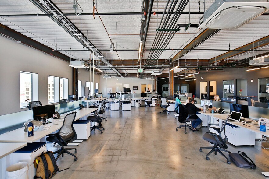 More Photos Of 3501 Wazee St, Denver Office For Lease