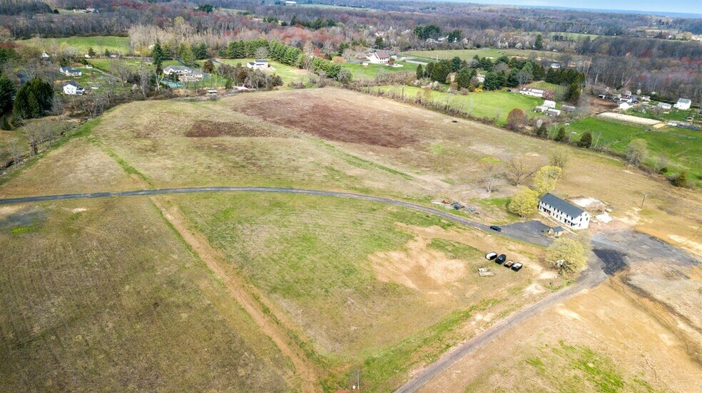 More Photos Of 12 Lynnbrook Dr, Lambertville Land For Sale