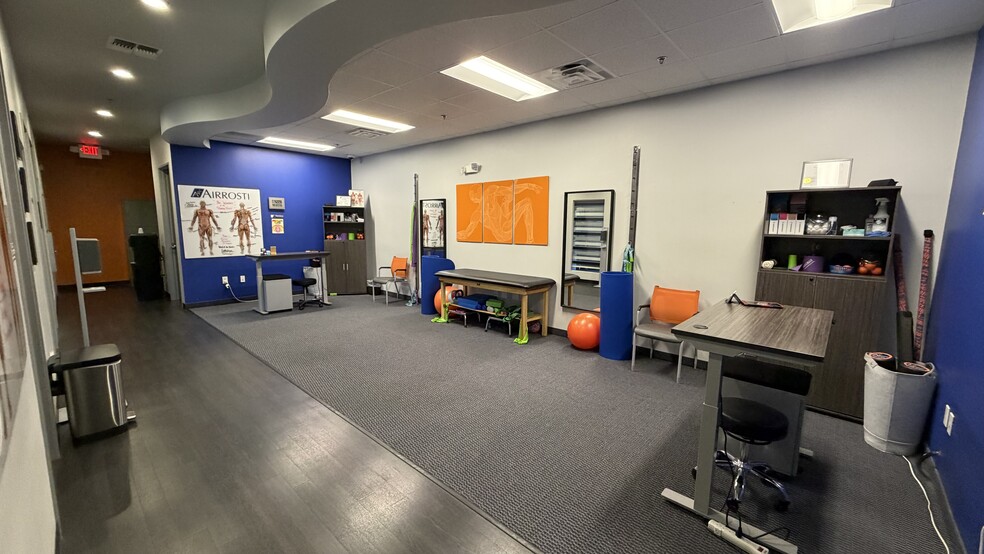 More Photos Of 14688 State Highway 121, Frisco Medical For Sale