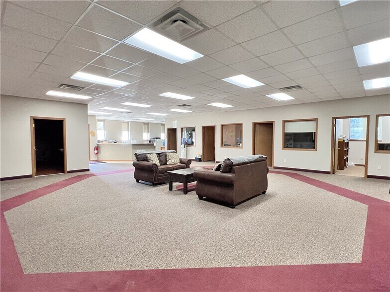 More Photos Of 1658 US Highway 8, Barron Warehouse For Sale