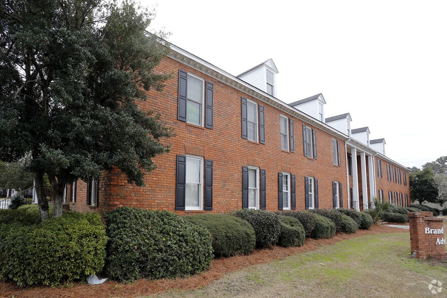 More Photos Of 7130 Hodgson Memorial Dr, Savannah Office For Lease
