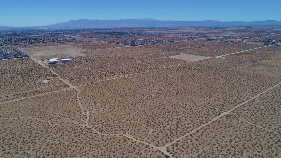 More Photos Of 0 Bellflower st, Victorville Land For Sale