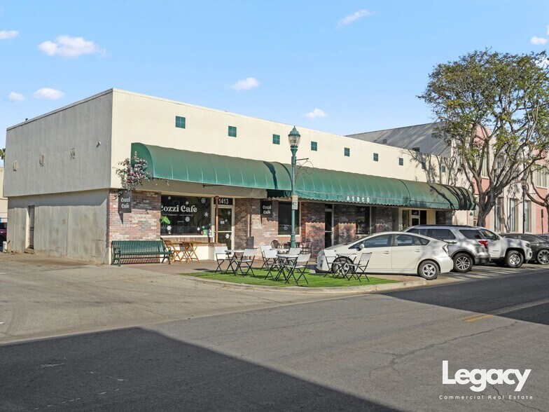 More Photos Of 1405 Marcelina Ave, Torrance Storefront Retail Office For Lease