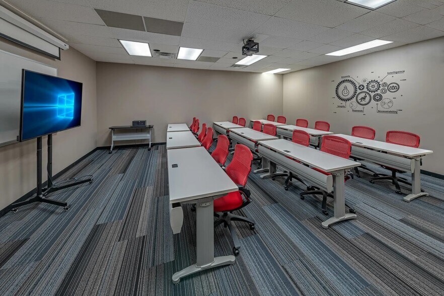 More Photos Of Private Coworking, Houston Coworking Space