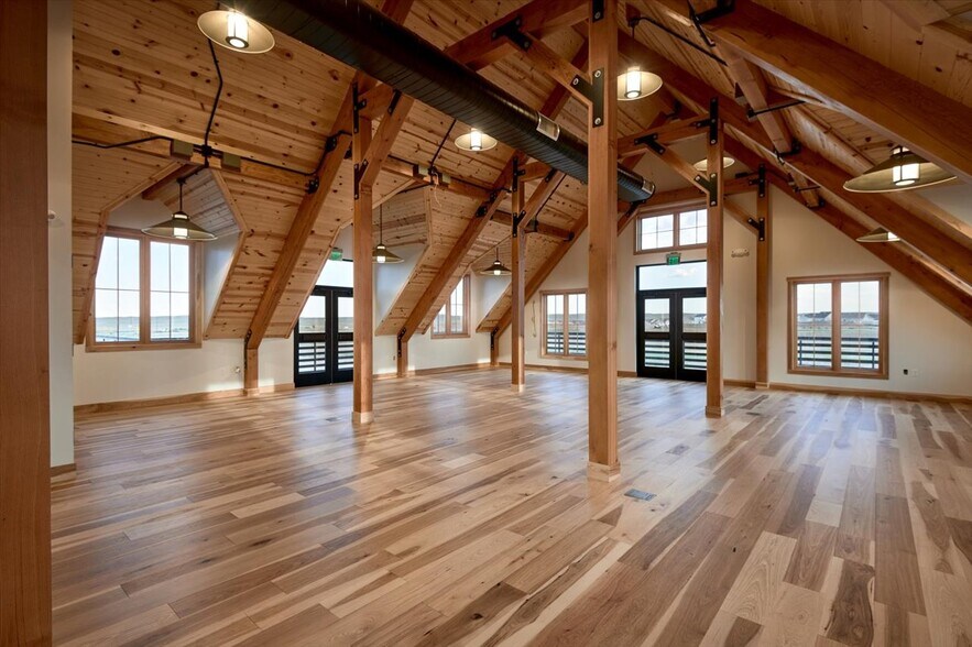 More Photos Of 1775 Goodnight Trl, Cheyenne Flex For Lease