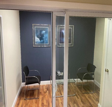 More Photos Of 1200 Summer St, Stamford Medical For Lease