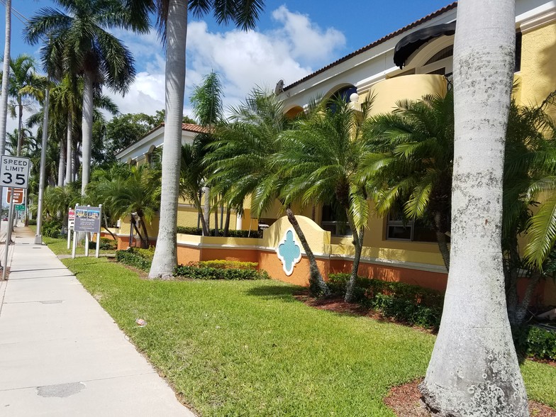 More Photos Of 461-481 E Hillsboro Blvd, Deerfield Beach Office For Lease