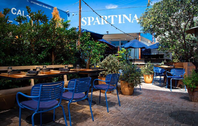 More Photos Of 7501-7507 Melrose Ave, Los Angeles General Retail For Sale