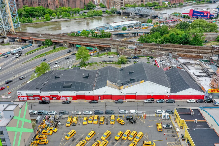 More Photos Of 175 W Canal St, Bronx Warehouse For Lease
